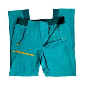 Rab Ascendor Light Pants - Atlantis, UK14/L